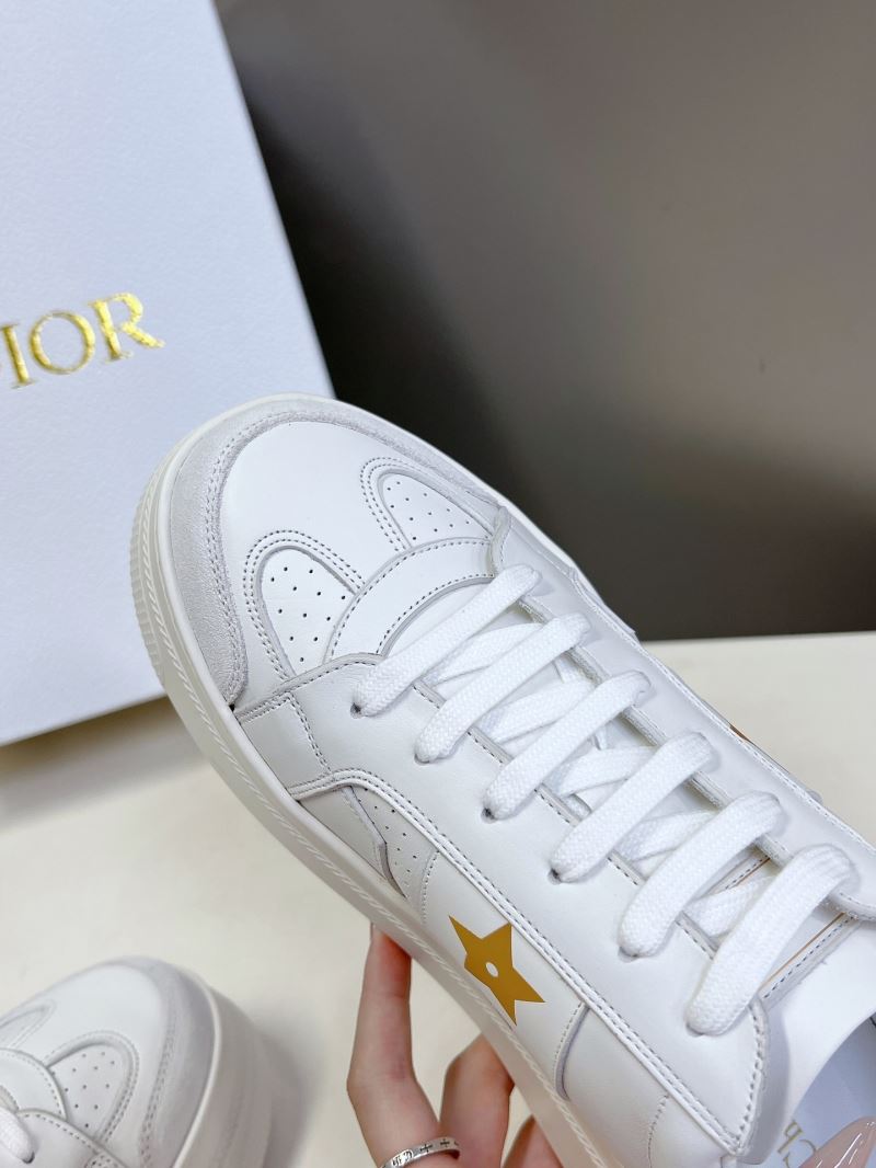 Christian Dior Low Shoes